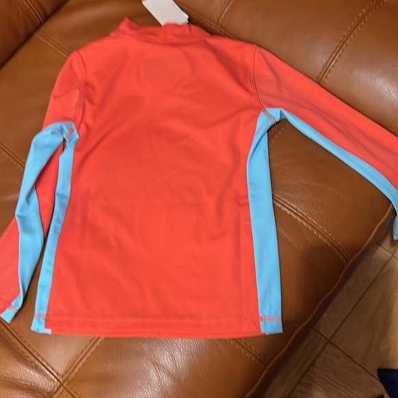 NWT Boden rush guard swim surfboard 🏄. Sz 6/7/10years. . D23 - Picture 3 of 6